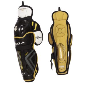 Tackla Advantage 951 lábszárvédő Junior