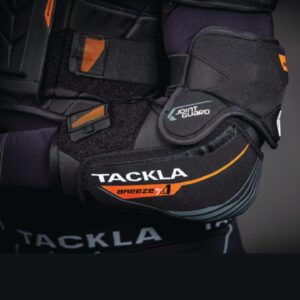 Tackla Breeze X1 könyökvédő Senior