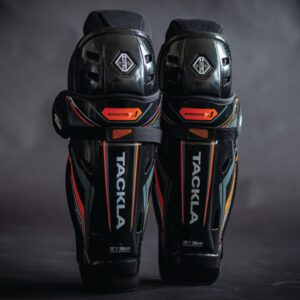 Tackla Breeze X1 lábszárvédő Senior