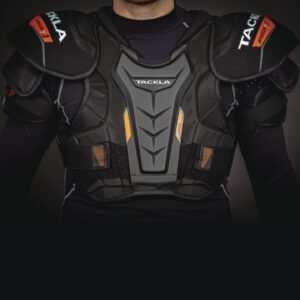 Tackla Breeze X1 mellvédő - Felnőtt