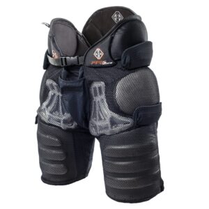 Tackla Breeze 3D ProZone jégkorong kapus nadrág - Felnőtt