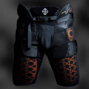 Tackla Breeze X1 ProZone jégkorong kapus nadrág - Felnőtt