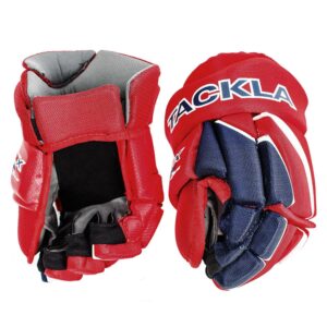 Tackla 1000X Game Zone kesztyű - Gyerek