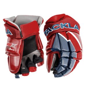 Tackla 5000X ProZone kesztyű - Junior